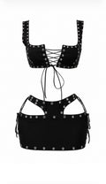 Tie Down Set