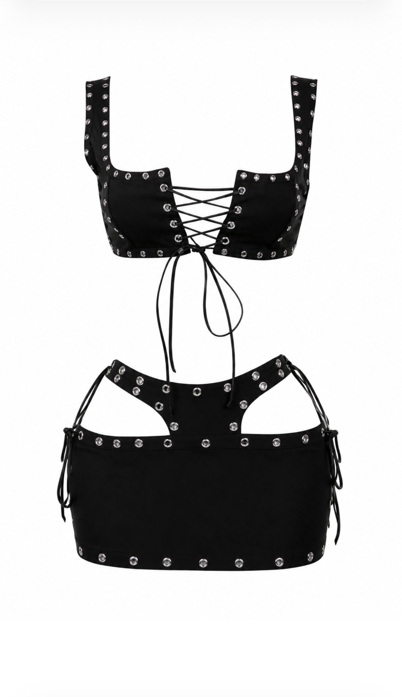 Tie Down Set