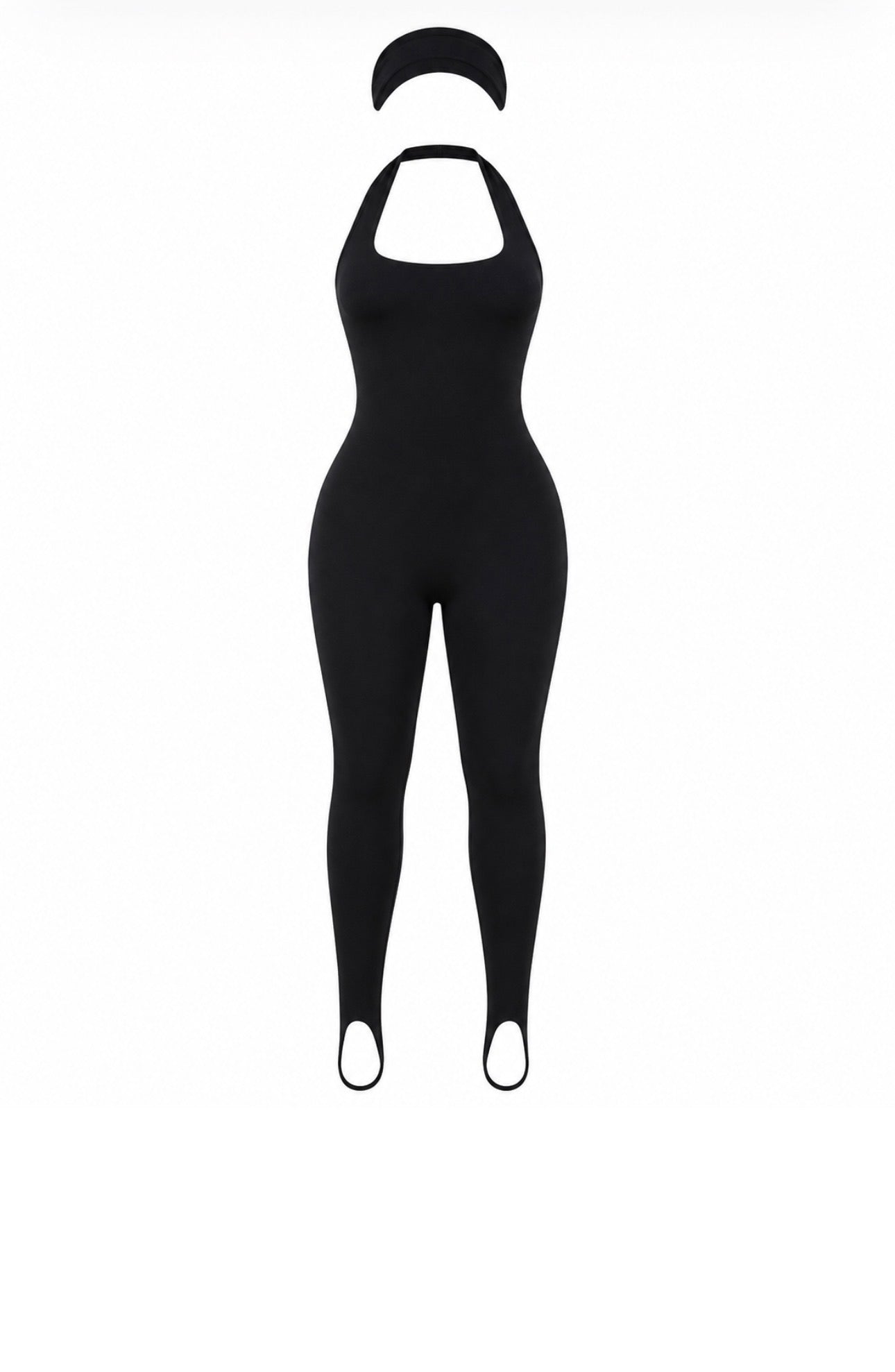 Temptation Jumpsuit