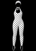 Temptation Jumpsuit