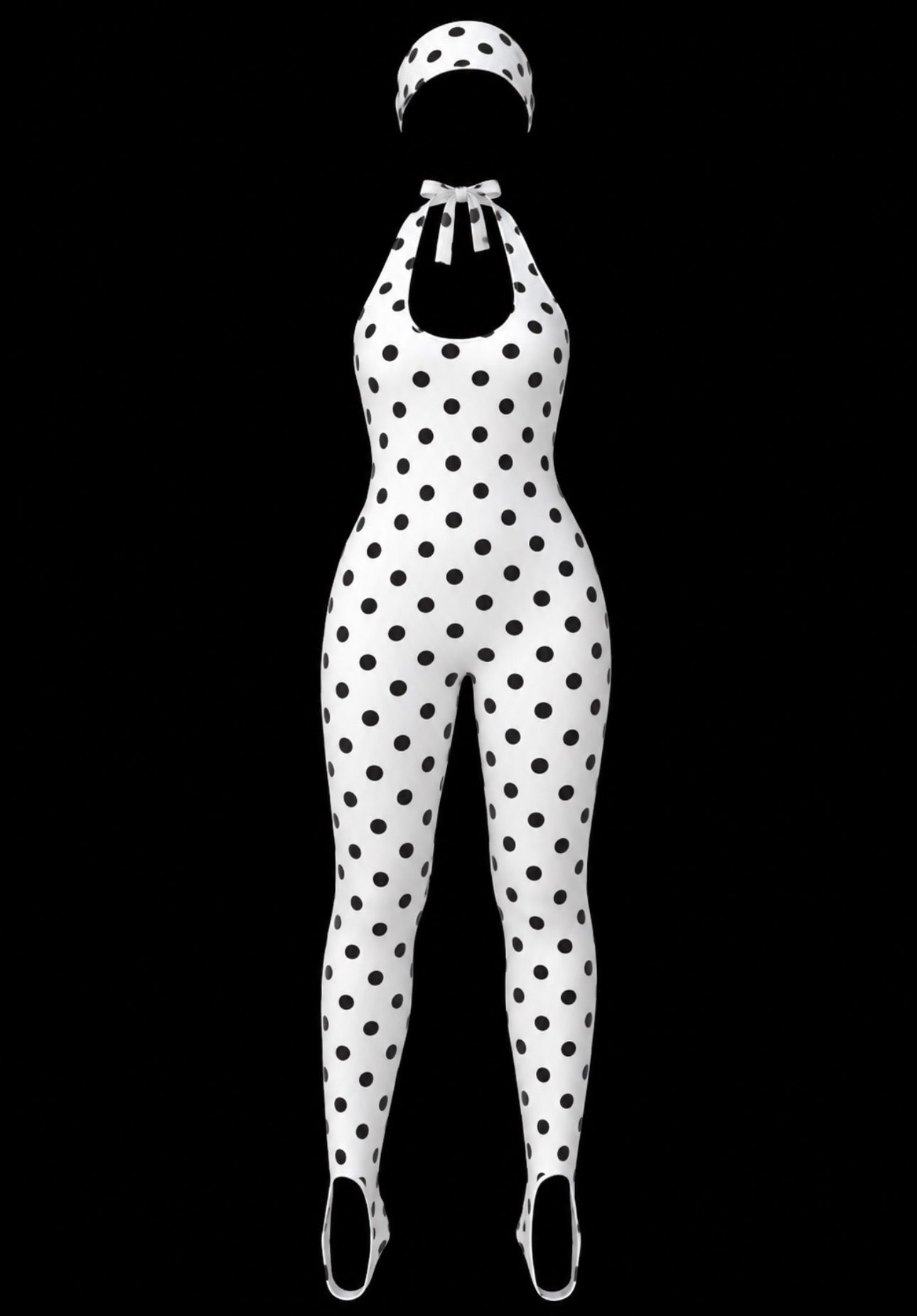 Temptation Jumpsuit