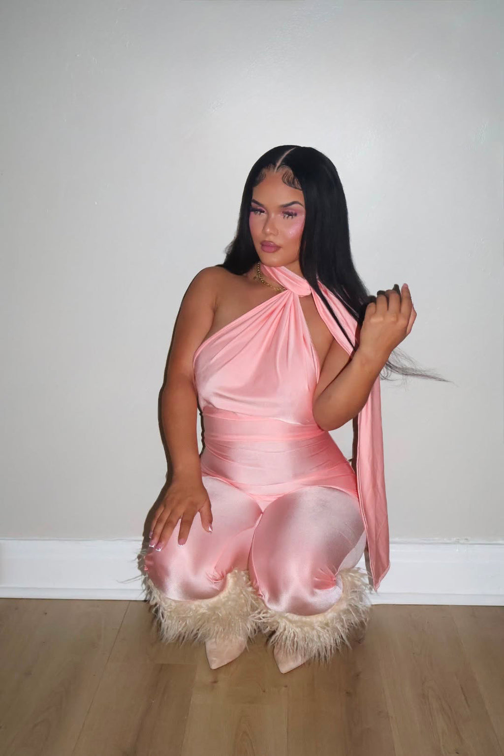 Pink Passion