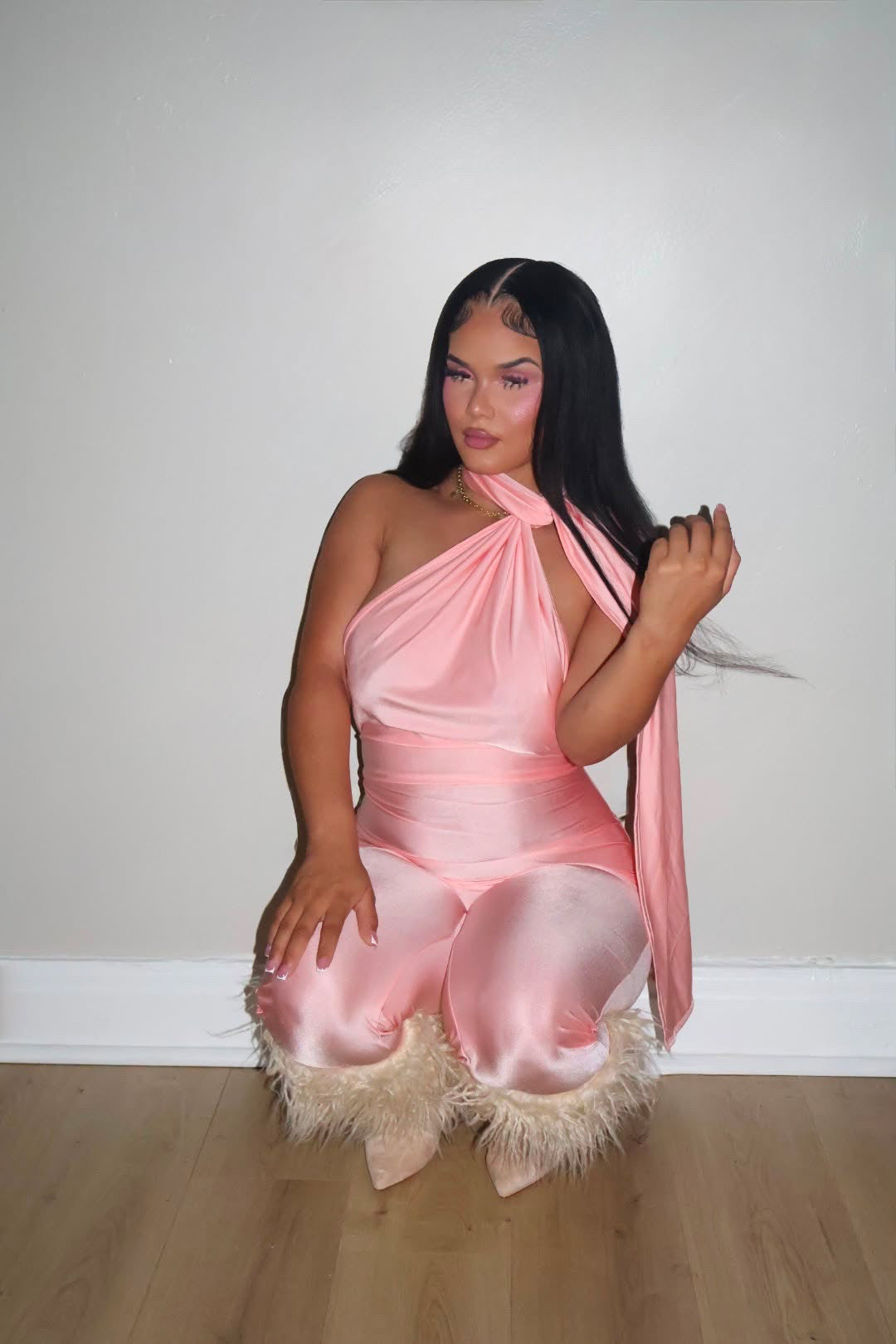 Pink Passion